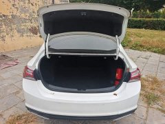 Chevrolet Malibu XL 535T Automatic Sharp Edition - ფოტო 19