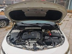 Chevrolet Malibu XL 535T Automatic Sharp Edition - ფოტო 20