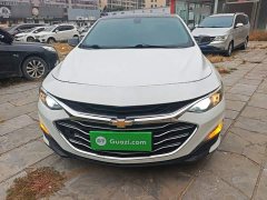 Chevrolet Malibu XL 535T Automatic Sharp Edition - ფოტო 3