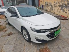 Chevrolet Malibu XL 535T Automatic Sharp Edition - ფოტო 4