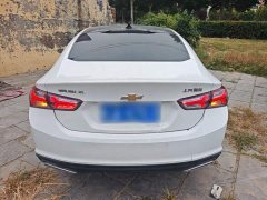 Chevrolet Malibu XL 535T Automatic Sharp Edition - ფოტო 6