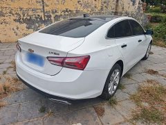 Chevrolet Malibu XL 535T Automatic Sharp Edition - ფოტო 7