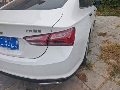 Chevrolet Malibu XL 535T Automatic Sharp Edition - ფოტო 8