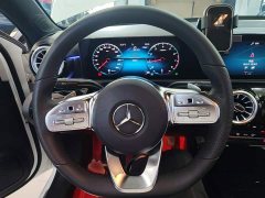 Mercedes-Benz A-Class Facelift A 200 L Sport Sedan Fashion Edition - ფოტო 11