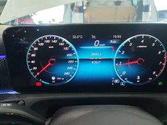 Mercedes-Benz A-Class Facelift A 200 L Sport Sedan Fashion Edition - ფოტო 12