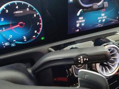 Mercedes-Benz A-Class Facelift A 200 L Sport Sedan Fashion Edition - ფოტო 14