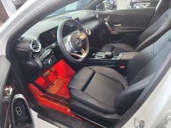 Mercedes-Benz A-Class Facelift A 200 L Sport Sedan Fashion Edition - ფოტო 15