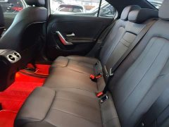 Mercedes-Benz A-Class Facelift A 200 L Sport Sedan Fashion Edition - ფოტო 17