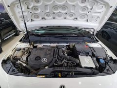 Mercedes-Benz A-Class Facelift A 200 L Sport Sedan Fashion Edition - ფოტო 20