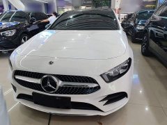 Mercedes-Benz A-Class Facelift A 200 L Sport Sedan Fashion Edition - ფოტო 3