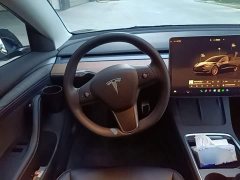 Tesla Model 3 2022 Rear-Wheel Drive - ფოტო 11