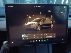 Tesla Model 3 2022 Rear-Wheel Drive - ფოტო 13