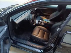 Tesla Model 3 2022 Rear-Wheel Drive - ფოტო 15
