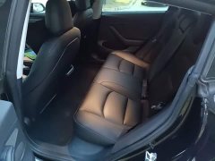 Tesla Model 3 2022 Rear-Wheel Drive - ფოტო 17