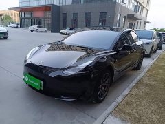Tesla Model 3 2022 Rear-Wheel Drive - ფოტო 2