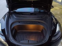 Tesla Model 3 2022 Rear-Wheel Drive - ფოტო 20