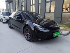 Tesla Model 3 2022 Rear-Wheel Drive - ფოტო 4