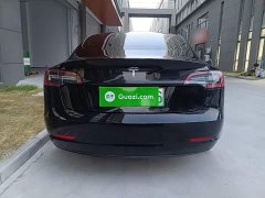 Tesla Model 3 2022 Rear-Wheel Drive - ფოტო 6