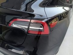 Tesla Model 3 2022 Rear-Wheel Drive - ფოტო 8