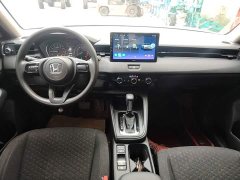 Honda XR-V 1.5L CVT Thermal Edition - ფოტო 10