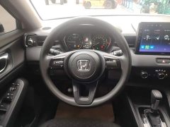 Honda XR-V 1.5L CVT Thermal Edition - ფოტო 11