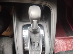 Honda XR-V 1.5L CVT Thermal Edition - ფოტო 14