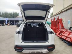 Honda XR-V 1.5L CVT Thermal Edition - ფოტო 19