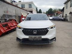 Honda XR-V 1.5L CVT Thermal Edition - ფოტო 3