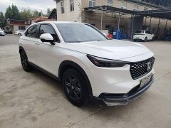 Honda XR-V 1.5L CVT Thermal Edition - ფოტო 4