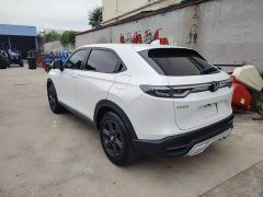 Honda XR-V 1.5L CVT Thermal Edition - ფოტო 5