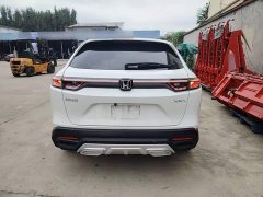 Honda XR-V 1.5L CVT Thermal Edition - ფოტო 6