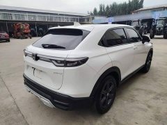 Honda XR-V 1.5L CVT Thermal Edition - ფოტო 7