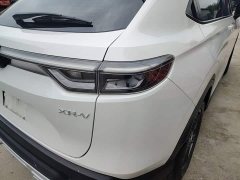Honda XR-V 1.5L CVT Thermal Edition - ფოტო 8