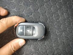 Honda XR-V 1.5L CVT Thermal Edition - ფოტო 9