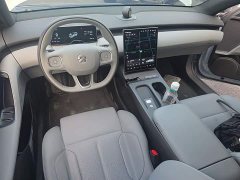 NIO ET5 75kWh - ფოტო 10