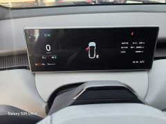 NIO ET5 75kWh - ფოტო 12