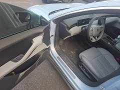 NIO ET5 75kWh - ფოტო 16