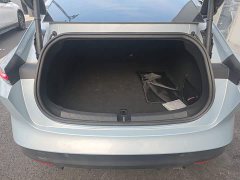 NIO ET5 75kWh - ფოტო 19