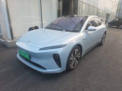 NIO ET5 75kWh - ფოტო 2