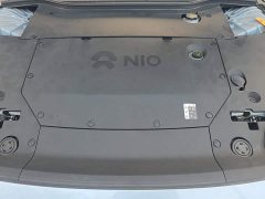 NIO ET5 75kWh - ფოტო 20