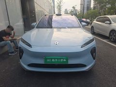 NIO ET5 75kWh - ფოტო 3
