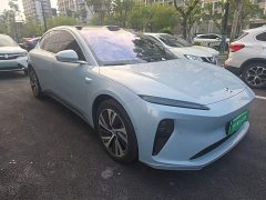 NIO ET5 75kWh - ფოტო 4