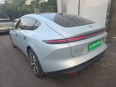 NIO ET5 75kWh - ფოტო 5