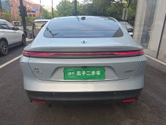 NIO ET5 75kWh - ფოტო 6