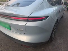 NIO ET5 75kWh - ფოტო 8