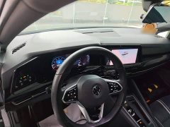 Volkswagen Golf 280TSI DSG 30th Anniversary Edition - ფოტო 10