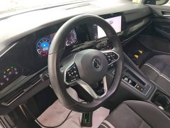Volkswagen Golf 280TSI DSG 30th Anniversary Edition - ფოტო 11