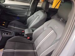 Volkswagen Golf 280TSI DSG 30th Anniversary Edition - ფოტო 15