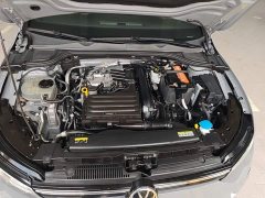 Volkswagen Golf 280TSI DSG 30th Anniversary Edition - ფოტო 20