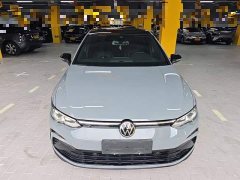 Volkswagen Golf 280TSI DSG 30th Anniversary Edition - ფოტო 3